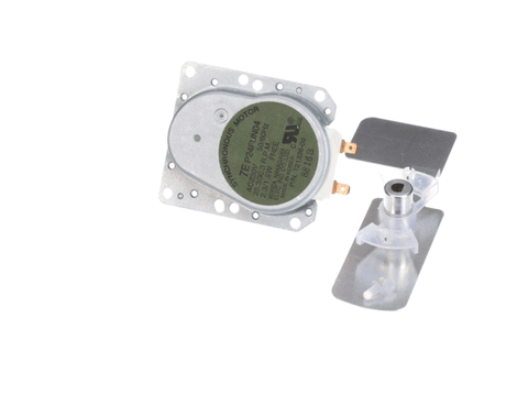 AMANA MENUMASTER PARTS Amana Menumaster 14179120 Kit Antenna Motor- Top - SKU AMA14179120