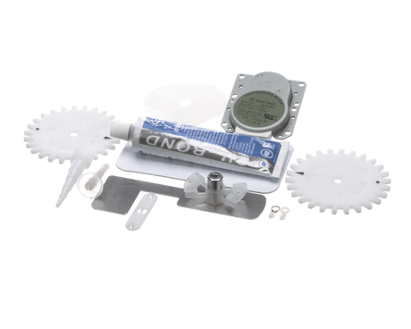 AMANA MENUMASTER PARTS Amana Menumaster 14179122 Kit Antenna Motor- Bottom - SKU AMA14179122