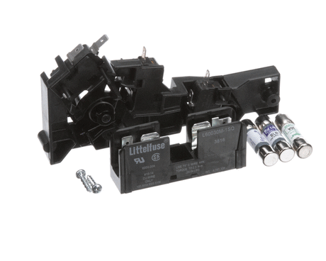 AMANA MENUMASTER PARTS Amana Menumaster 14179126 Kit Interlock Fuses Block - SKU AMA14179126