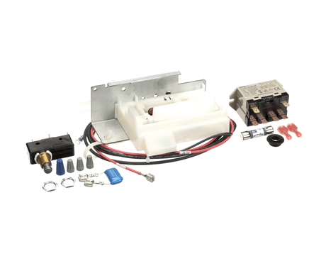 AMANA MENUMASTER PARTS Amana Menumaster 14189149 Kit- Mxp Interlock Wiring - SKU AMA14189149