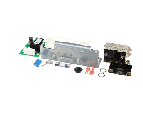 AMANA MENUMASTER PARTS Amana Menumaster 14189151 Kit- F1 Fuse Switches Relay - SKU AMA14189151