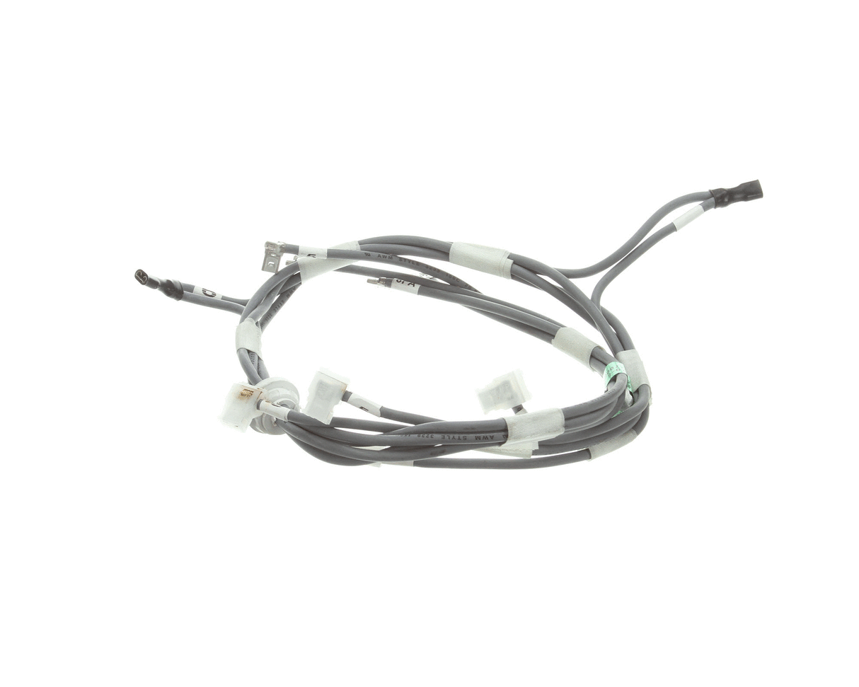 AMANA MENUMASTER PARTS 20017801 - SKU AMA20017801
