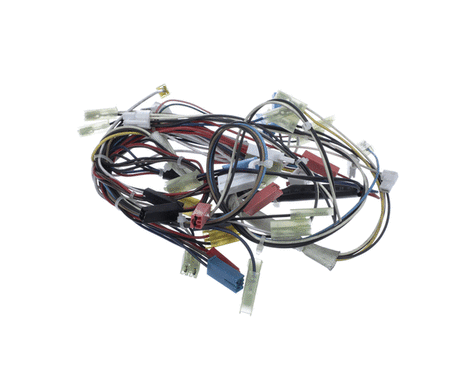 AMANA MENUMASTER PARTS Amana Menumaster 20062801 Harness-Oven - SKU AMA20062801