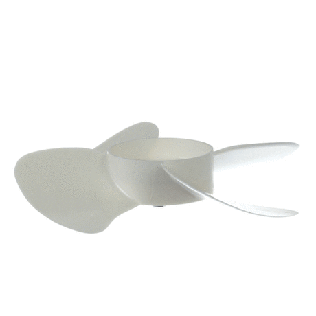 AMANA MENUMASTER PARTS Amana Menumaster 20093001 Blade-Fan - SKU AMA20093001