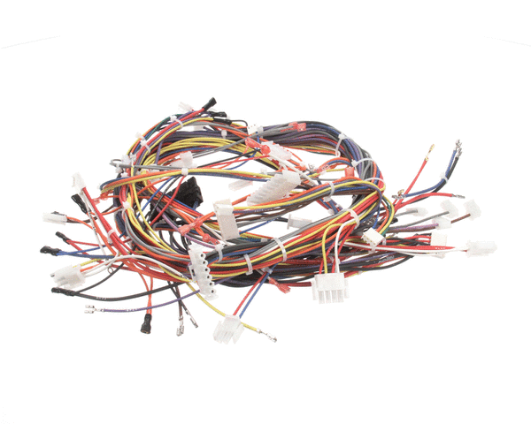 AMANA MENUMASTER PARTS 20161501 - SKU AMA20161501