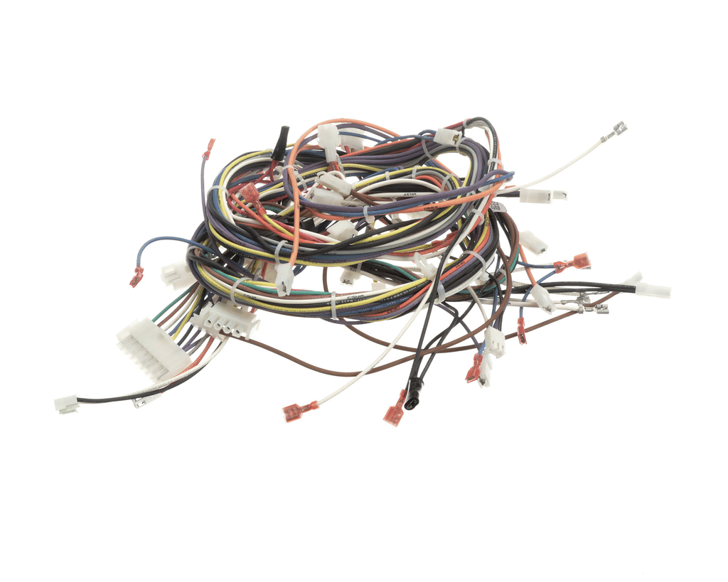 AMANA MENUMASTER PARTS 20249801 - SKU AMA20249801