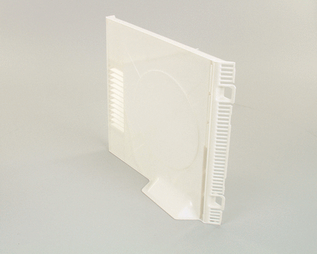 AMANA MENUMASTER PARTS Amana Menumaster 53002003 Antenna Shield - SKU AMA53002003