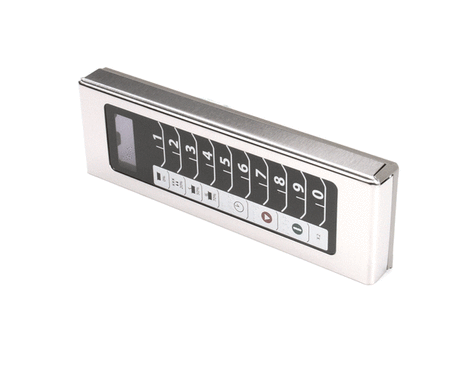 AMANA MENUMASTER PARTS 54127003 - SKU AMA54127003