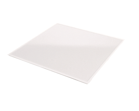 AMANA MENUMASTER PARTS Amana Menumaster 54127018 Tray Ceramic - SKU AMA54127018