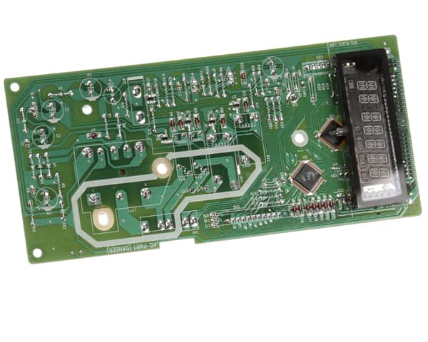 AMANA MENUMASTER PARTS 54127033 - SKU AMA54127033