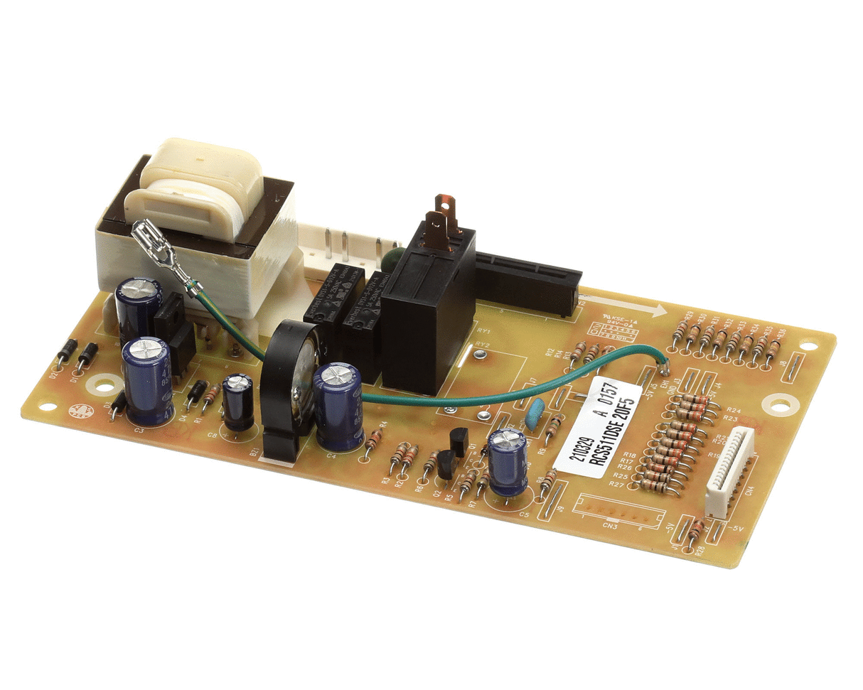 AMANA MENUMASTER PARTS 54127034 - SKU AMA54127034