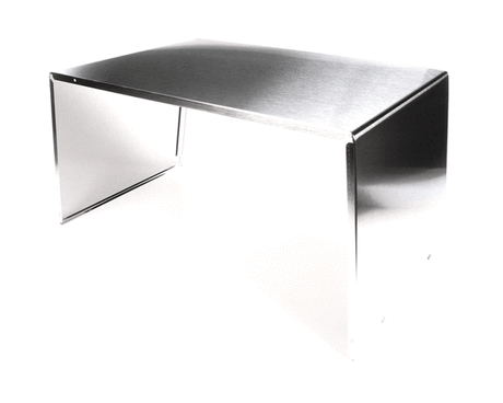 AMANA MENUMASTER PARTS Amana Menumaster 54127045 Wrapper - SKU AMA54127045