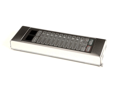 AMANA MENUMASTER PARTS Amana Menumaster 56001455 Touch Panel Assembly - SKU AMA56001455