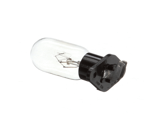 AMANA MENUMASTER PARTS Amana Menumaster 56002007 Lamp / Socket Assembly - SKU AMA56002007