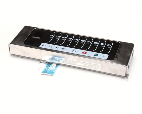 AMANA MENUMASTER PARTS Amana Menumaster 56002045 Touch Panel Assembly - SKU AMA56002045
