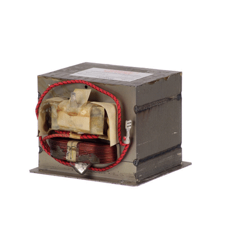 AMANA MENUMASTER PARTS Amana Menumaster 58101017 Transformer Hv - SKU AMA58101017