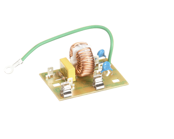 AMANA MENUMASTER PARTS 58101021 - SKU AMA58101021