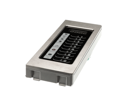 AMANA MENUMASTER PARTS Amana Menumaster 58161101 Control Assembly - SKU AMA58161101