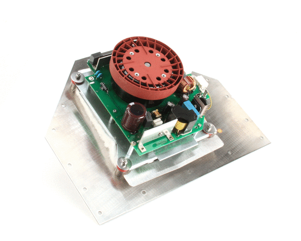 AMANA MENUMASTER PARTS 59002076 - SKU AMA59002076