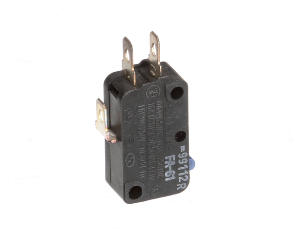 AMANA MENUMASTER PARTS 59002155 - SKU AMA59002155