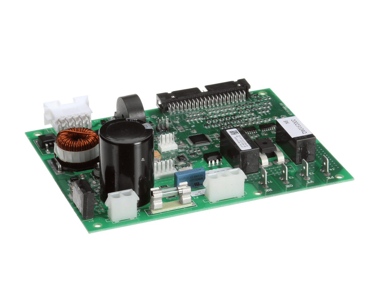 AMANA MENUMASTER PARTS 59004110 - SKU AMA59004110