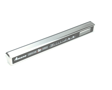 AMANA MENUMASTER PARTS Amana Menumaster 59104132 Touch Panel Assembly- Top - SKU AMA59104132