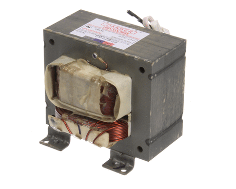 AMANA MENUMASTER PARTS Amana Menumaster 59114143 Transformer Hv - SKU AMA59114143
