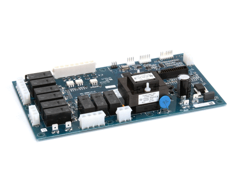 AMANA MENUMASTER PARTS Amana Menumaster 59124181 Board Hv - SKU AMA59124181