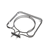 AMANA MENUMASTER PARTS 59134301 - SKU AMA59134301