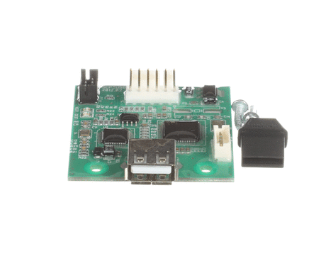 AMANA MENUMASTER PARTS Amana Menumaster 59134306 Board USB - SKU AMA59134306