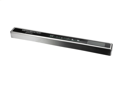 AMANA MENUMASTER PARTS Amana Menumaster 59134369 Touch Panel Assembly- Top - SKU AMA59134369