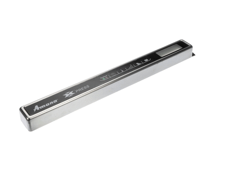 AMANA MENUMASTER PARTS Amana Menumaster 59154439 Touch Panel Assembly- Top - SKU AMA59154439