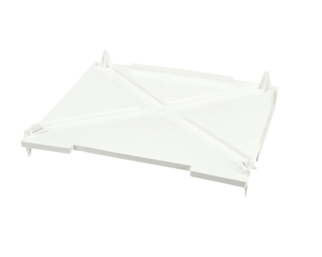 AMANA MENUMASTER PARTS Amana Menumaster 59154460 Antenna Shield - SKU AMA59154460