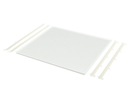 AMANA MENUMASTER PARTS Amana Menumaster 59174522 Tray Ceramic Supports - SKU AMA59174522