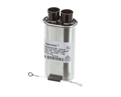 AMANA MENUMASTER PARTS Amana Menumaster 59174533 Kit Capacitor- .65 Diode - SKU AMA59174533