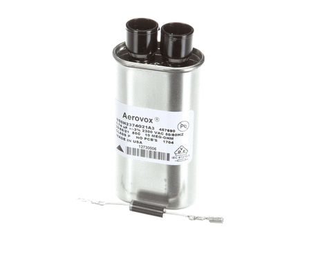 AMANA MENUMASTER PARTS Amana Menumaster 59174535 Kit Capacitor- .74 Diode - SKU AMA59174535