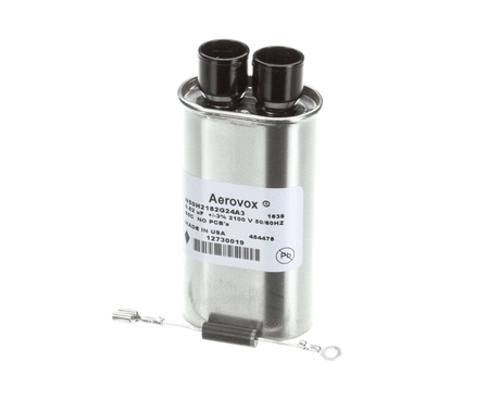 AMANA MENUMASTER PARTS Amana Menumaster 59174537 Kit Capacitor- .82 Diode - SKU AMA59174537