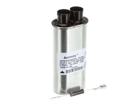AMANA MENUMASTER PARTS Amana Menumaster 59174540 Kit Capacitor- .85 Diode - SKU AMA59174540