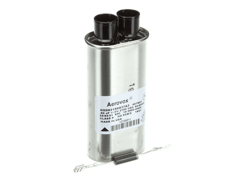 AMANA MENUMASTER PARTS Amana Menumaster 59174541 Kit Capacitor- .90 Diode - SKU AMA59174541