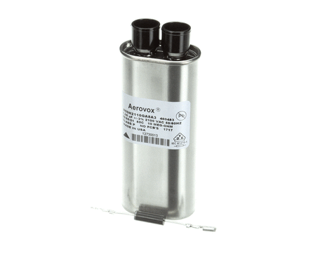 AMANA MENUMASTER PARTS Amana Menumaster 59174543 Kit Capacitor- 1.05 Diode - SKU AMA59174543