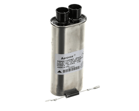 AMANA MENUMASTER PARTS Amana Menumaster 59174544 Kit Capacitor- 1.15 Diode - SKU AMA59174544