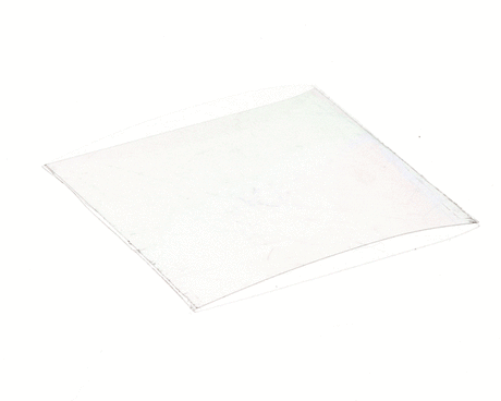 AMANA MENUMASTER PARTS Amana Menumaster 59174554 Light Covers- Inside Out - SKU AMA59174554