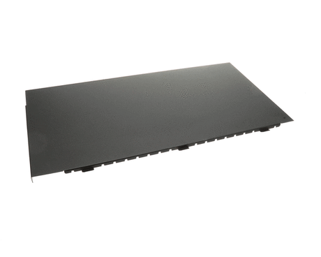 AMANA MENUMASTER PARTS Amana Menumaster 59184613 Outer Panel Right- Bl - SKU AMA59184613