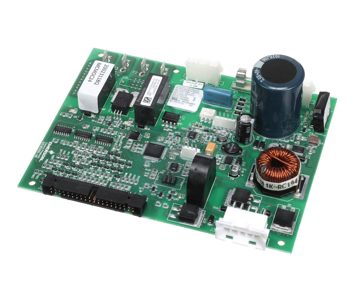 AMANA MENUMASTER PARTS 59184618 - SKU AMA59184618