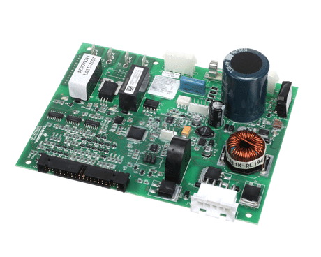 AMANA MENUMASTER PARTS Amana Menumaster 59184618 Board Main Control- Mc - SKU AMA59184618
