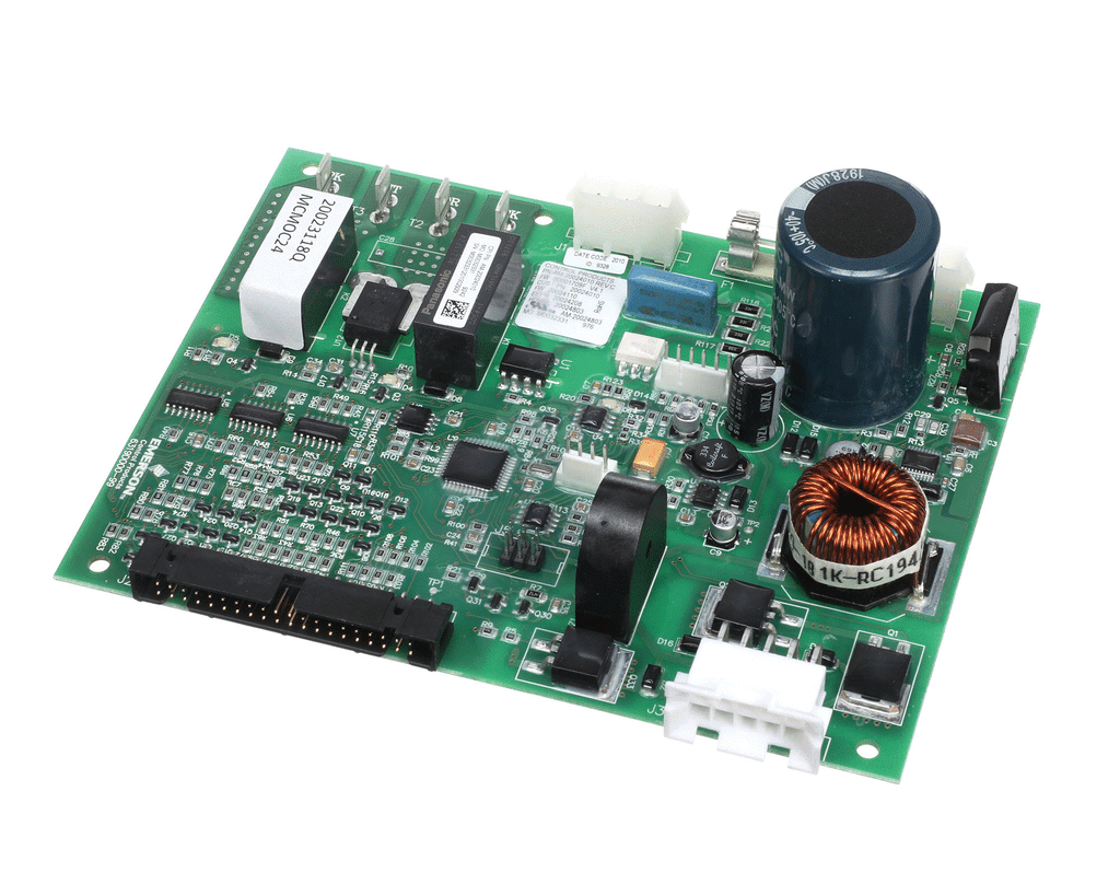 AMANA MENUMASTER PARTS 59184618 - SKU AMA59184618