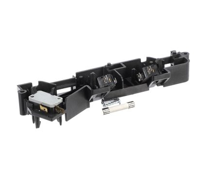 AMANA MENUMASTER PARTS Amana Menumaster 59194666 Switch- Interlock Assembly Fuse - SKU AMA59194666