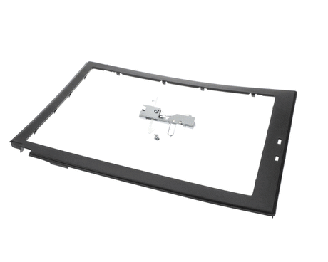 AMANA MENUMASTER PARTS Amana Menumaster 59194707 Kit - Latch &amp; Choke Cover - SKU AMA59194707