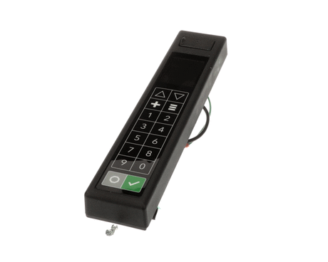 AMANA MENUMASTER PARTS Amana Menumaster 59194710 Touch Panel &amp; Display Assy - SKU AMA59194710