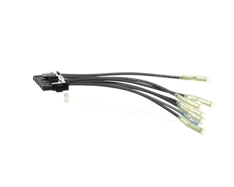 AMANA MENUMASTER PARTS Amana Menumaster 59204719 J5 Connector Harness - SKU AMA59204719